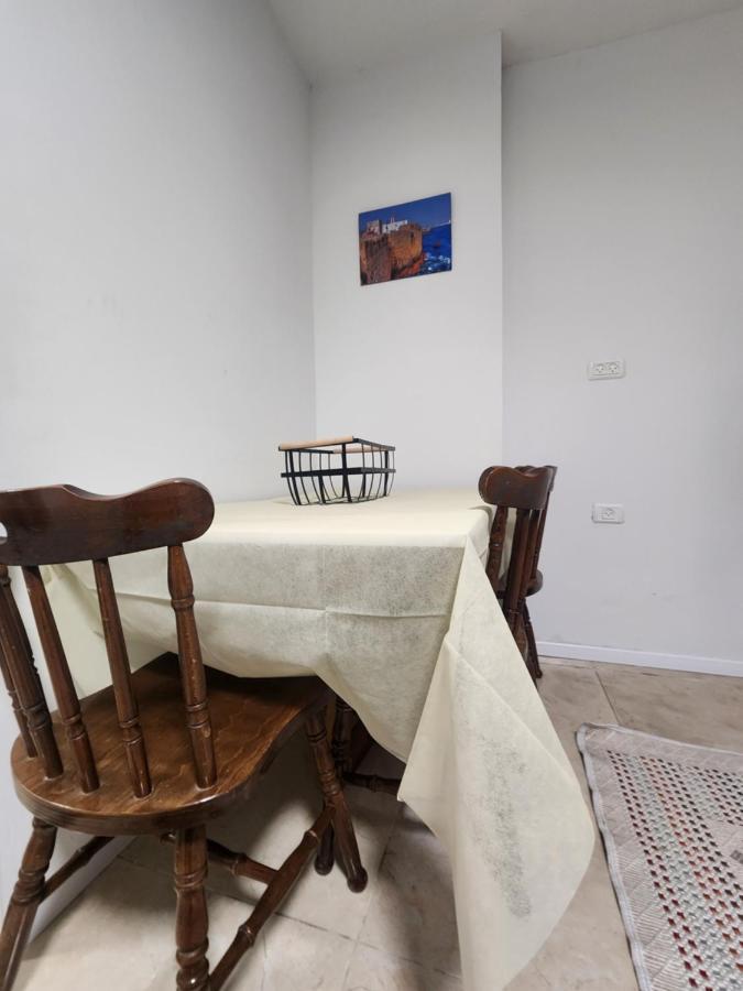 סבתא פיירוז-Grandma Fairoz Apartment Nazareth Exterior photo